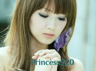 Princess520
