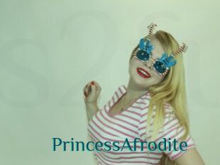 PrincessAfrodite
