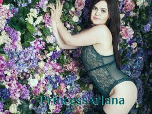 PrincessArlana
