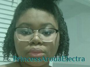 PrincessArouaElectra