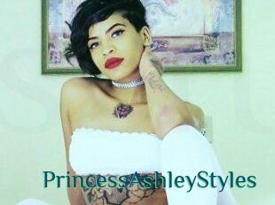 PrincessAshleyStyles