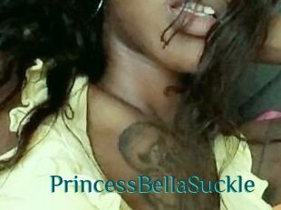 PrincessBellaSuckle