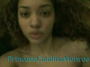 PrincessCatalinaMonroe