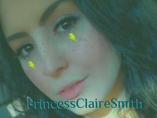 PrincessClaireSmith