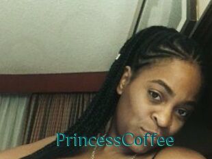 PrincessCoffee