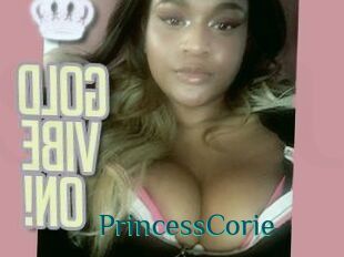 PrincessCorie
