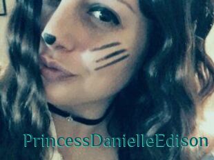 PrincessDanielleEdison