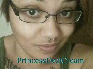 PrincessDeziCream