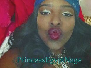 PrincessEgyptNage