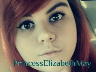 PrincessElizabethMay
