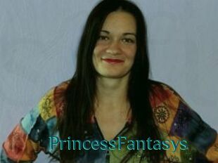 PrincessFantasys