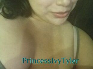 PrincessIvyTyler