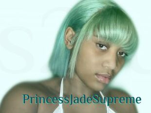 PrincessJadeSupreme