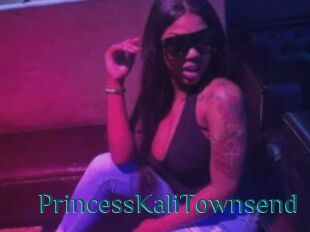PrincessKaliTownsend