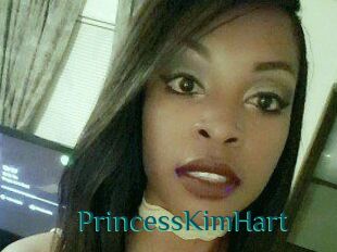 PrincessKimHart