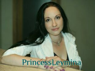 PrincessLeymina