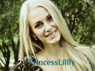 PrincessLillly