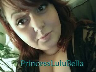 PrincessLuluBella