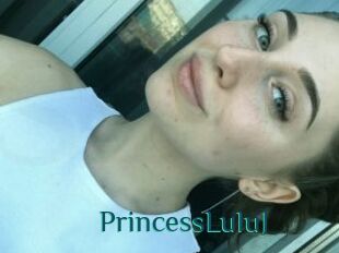 PrincessLuluJ