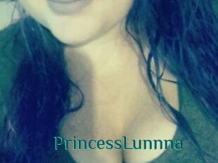 PrincessLunnna