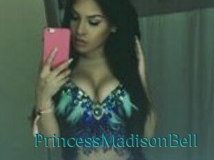 PrincessMadisonBell