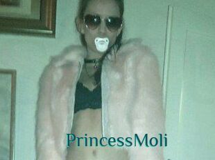 PrincessMoli