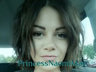 PrincessNaomiMay