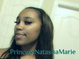 PrincessNatashaMarie