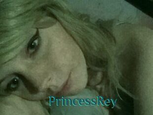 PrincessRey