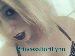 PrincessRoriLynn