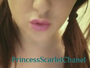 PrincessScarletChanel