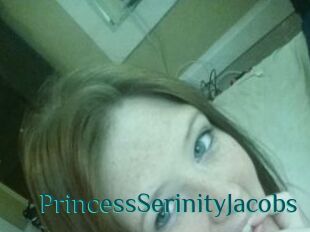PrincessSerinityJacobs