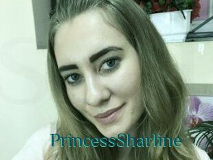 PrincessSharline