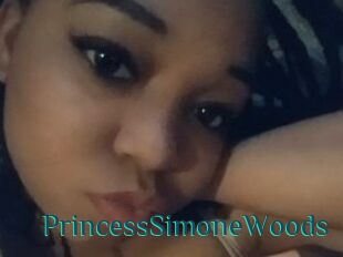 PrincessSimoneWoods