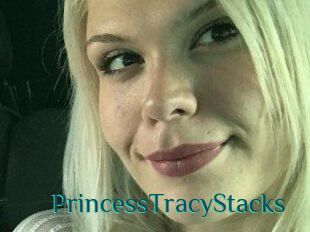 PrincessTracyStacks
