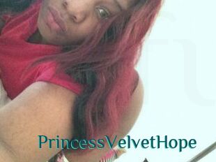 PrincessVelvetHope