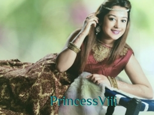 PrincessViii