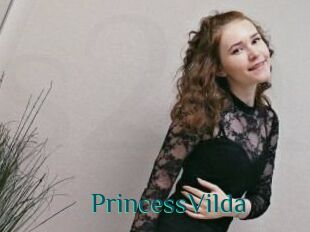 Princess_Vilda