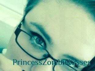 PrincessZombieKisses