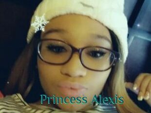 Princess_Alexis