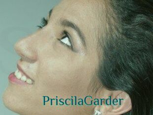 PriscilaGarder