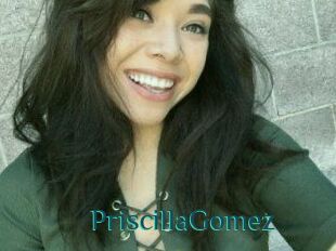 Priscilla_Gomez