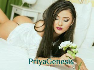 PriyaGenesis