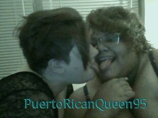 PuertoRicanQueen95