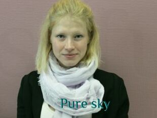 Pure_sky