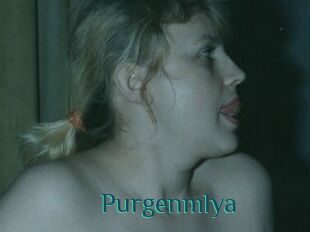 Purgenmlya