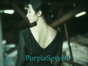 PurpleSexyelf