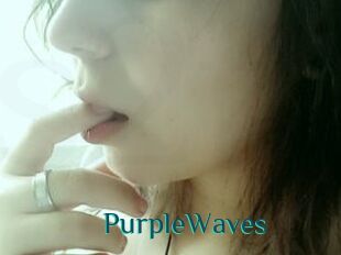PurpleWaves