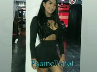 Paamellahot