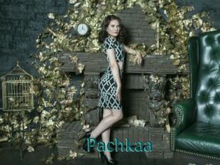 Pachkaa